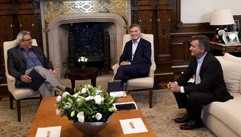 La UATRE pidió a Macri incluir a los trabajadores rurales en la emergencia agropecuaria