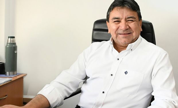 Tras la muerte de Ramón Ayala, asumió el nuevo titular de UATRE