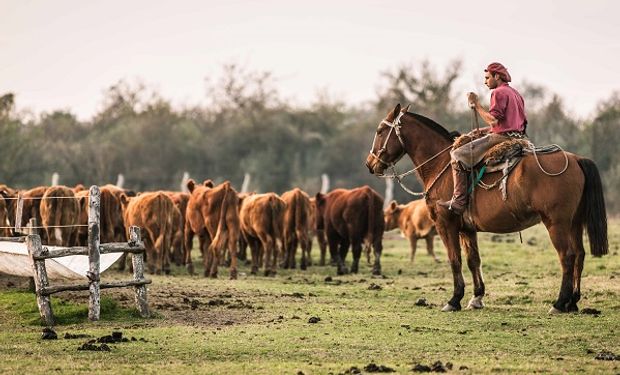 Unión Argentina de Trabajadores Rurales y Estibadores (UATRE) pidió por un bono de fin de año.