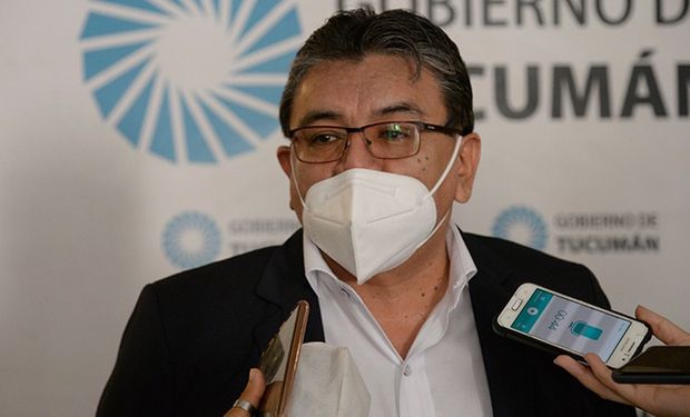 Trabajadores migrantes: buscan implementar el Pase Sanitario Rural en Tucumán