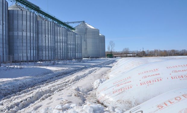 La innovación argentina que se consolida como solución global de almacenamiento