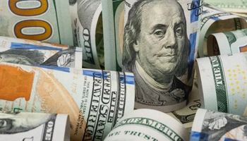 Dólar blue hoy: a cuánto cotiza este lunes 27 de marzo y cuál es la brecha con el dólar Banco Nación