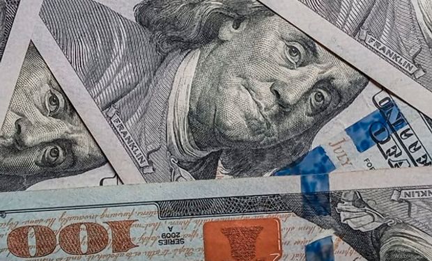 Precio del dólar hoy: a cuánto cotiza el oficial, el MEP, CCL y el blue este 21 de agosto 