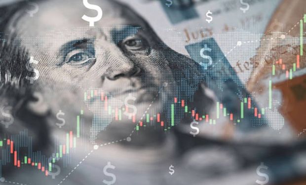 Dólar hoy: a cuánto cotiza el dólar blue y el dólar Banco Nación este miércoles 22 de noviembre