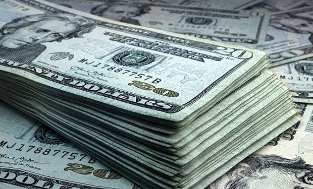 Dólar hoy: a cuánto cotiza el dólar blue y el dólar Banco Nación este lunes 8 de mayo