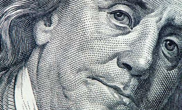 Dólar hoy: a cuánto cotiza el dólar blue y cómo queda la brecha con el dólar Banco Nación