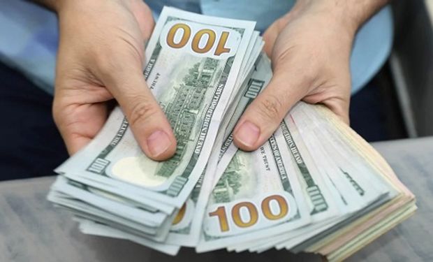 Dólar blue hoy: a cuánto cotiza este martes 9 de mayo y cómo queda la brecha con el dólar Banco Nación
