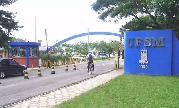 Apenas o Centro de Ciências Rurais da UFSM teve ao menos 64 acadêmicos mortos na tragédia, entre as 242 vítimas fatais. (foto - divulgação)