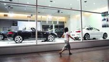 Analizan dar marcha atrás con el impuesto a los autos de lujo