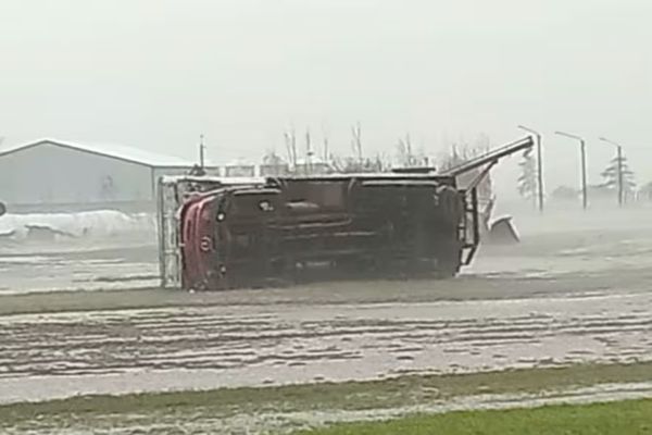 lluvia