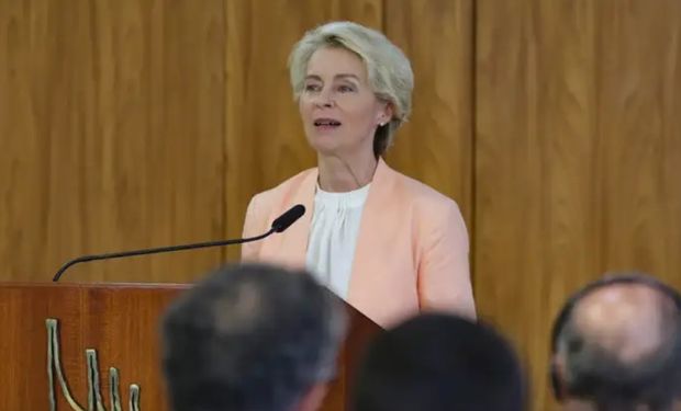 União Europeia decide colocar em vigor acordo com Mercosul de forma provisória