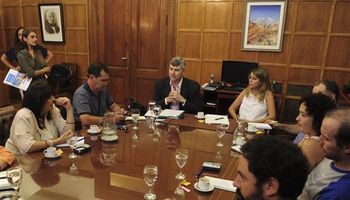 Afirman que la Unión Europea cambió la actitud hacia el país