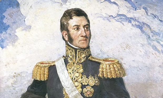 José de San Martin: por qué se conmemora cada 17 de agosto