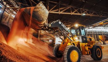 Galvani investirá R$ 2,5 bi para ampliar produção de fertilizantes