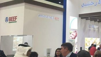 La carne argentina dirá presente en Dubái: la estrategia para potenciar mercados
