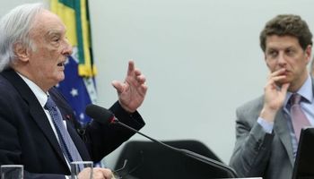 CPI do MST vota requerimentos e debate situação agrária brasileira