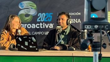 Volvió La Posta: el streaming del agro estrenó su tercera temporada