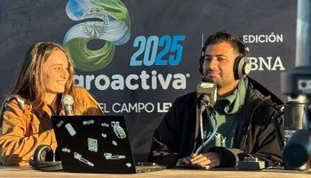 La Posta: el negocio que no te muestran del campo, la genética del mate perfecto y la investigación en la Universidad de Kentucky