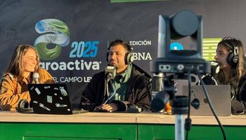 La Posta: peaje único a camiones en Santa Fe, mundial de caballos criollos y cómo es estudiar veterinaria