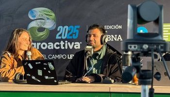 La Posta: la agenda del agro pasa por Agroactiva, el mercado inmobiliario rural y el folclore
