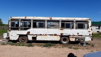 Detectaron trabajadores con "inminente riesgo de vida" en un establecimiento rural 