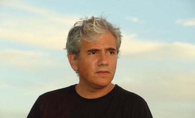 Marcelo Carmona, profesor titular de la cátedra de Fitopatología de la Facultad de Agronomía de la UBA (FAUBA)