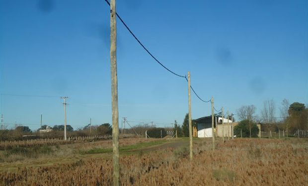 Se han reportado nuevamente una innumerable cantidad de delitos en los ámbitos rurales.