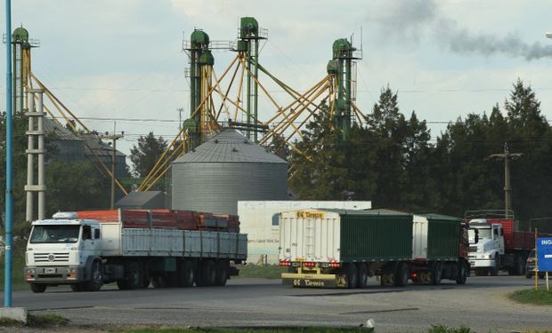 La aplicación podría extenderse a otras cadenas agroalimentarias de Argentina y la región.