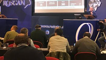 Rosgan rematará más de 5 mil cabezas para cerrar febrero