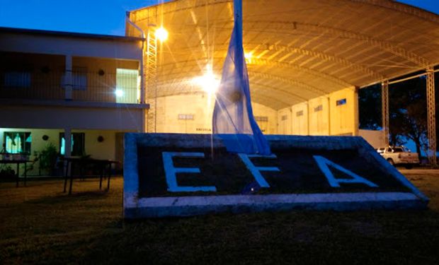 Actualmente están en funcionamiento más de 70 EFAs en las provincias de Córdoba, Buenos Aires, Santiago del Estero, Chaco, Corrientes, Misiones, Salta y Entre Ríos.