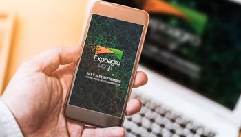 De la mano de Expoagro, llega la primera exposición virtual de la agroindustria