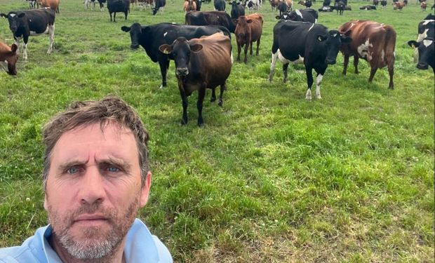Según un experto, por qué la vaca no debe ser la vedette del tambo