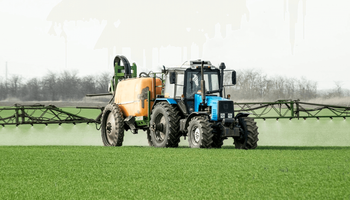 CropLife lança novo módulo do Aplicador Legal, voltado para pulverização tratorizada