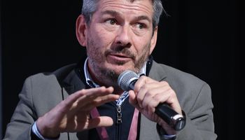 El argentino que ahora representa a los productores del 50% de la siembra mundial de maíz: Manuel Ron es el nuevo presidente de MAIZALL