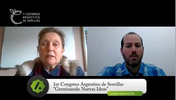 En noviembre, la semilla será la protagonista con el primer Congreso Argentino