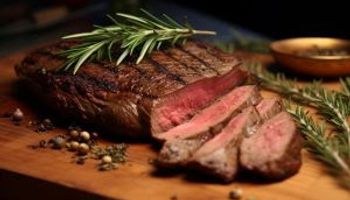 Nutricionista enumera 10 bons motivos para comer carne bovina