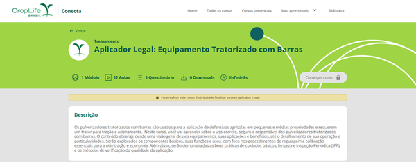 curso croplife2