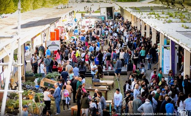 La fiesta tendrá lugar entre el 19 y el 29 de octubre de forma virtual.