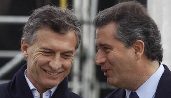 Agroindustria vuelve a ser Ministerio: señal de Macri al campo en La Rural