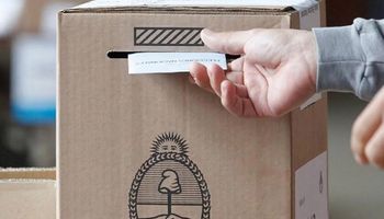 Recta final: los precandidatos a presidente culminaron su campaña y aguardan las elecciones