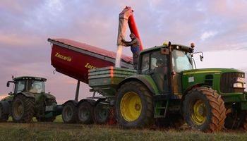 Urea a más US$ 1000 la tonelada: los fertilizantes alcanzan niveles históricamente altos