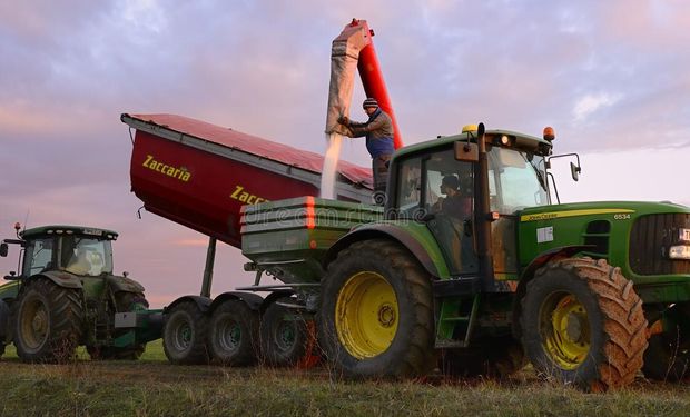 Urea a más US$ 1000 la tonelada: los fertilizantes alcanzan niveles históricamente altos