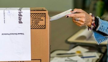 Elecciones: los oficialismos ganaron en San Juan, Corrientes y Misiones