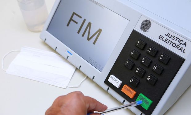 A análise do Ministério da Defesa foi realizada por um grupo de técnicos das três Forças Armadas