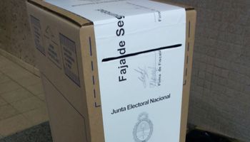 Dónde voto: ya podés consultar el padrón para las PASO y las elecciones de octubre