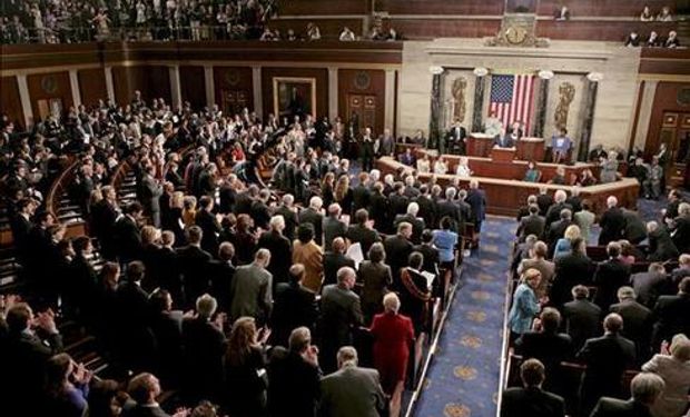 Obama teme rechazo del Congreso y presiona a fondo por ataque a Siria