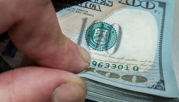Dólar hoy: a cuánto cotiza el dólar blue y el dólar Banco Nación este martes 28 de marzo
