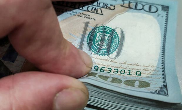 Dólar hoy: a cuánto cotiza el dólar blue y el dólar Banco Nación este martes 28 de marzo