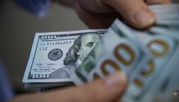 Dólar blue, hoy: a cuánto cotiza este miércoles 29 de marzo y cuál es la brecha con el dólar Banco Nación