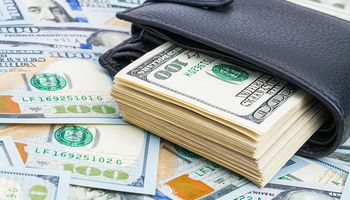 Dólar blue hoy: a cuánto cotiza este jueves 5 de octubre y qué pasa con el CCL y el MEP